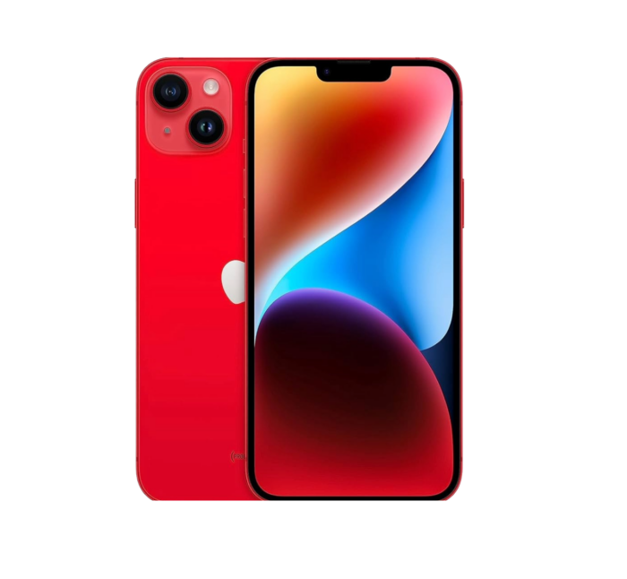 Apple iPhone 14, Unlocked, 128GB