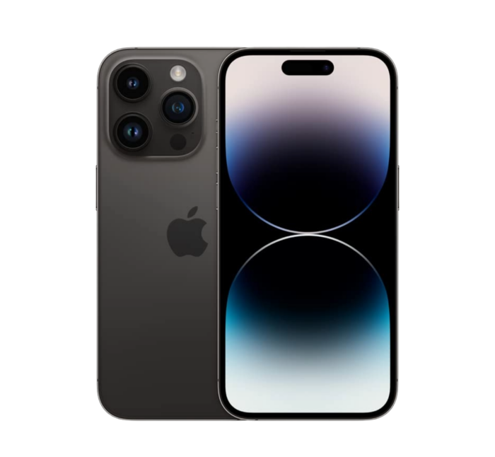 iPhone 14 Pro