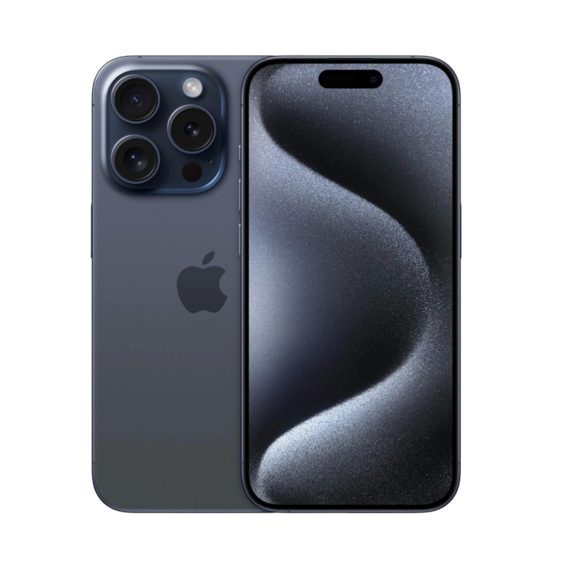 iPhone 15 Pro