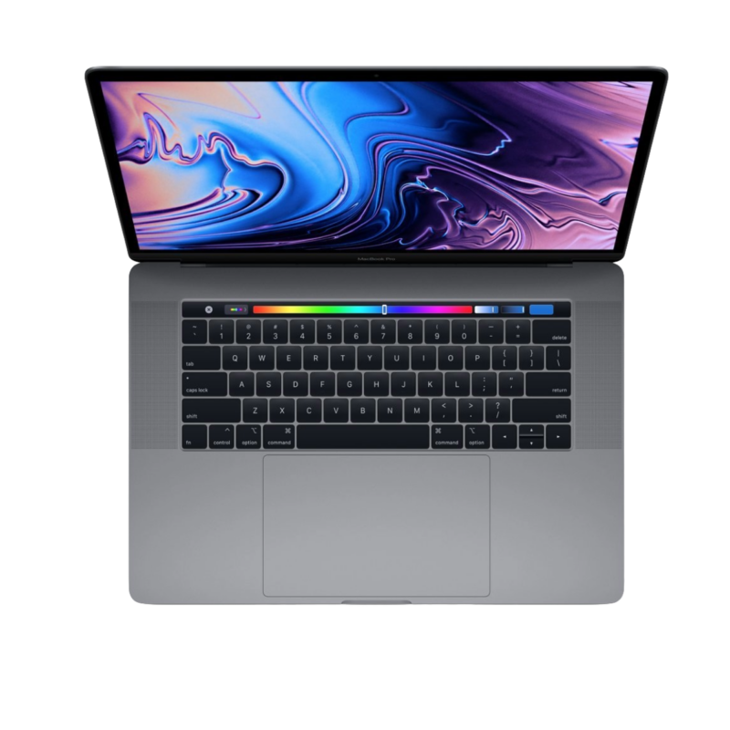 Macbook Pro 2018