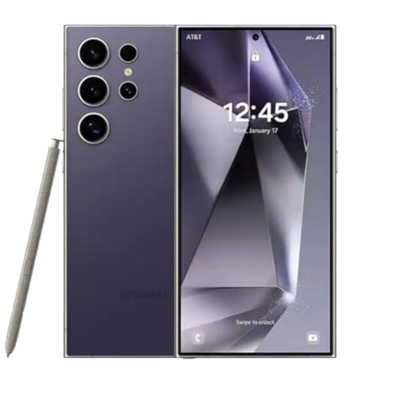 Samsung S24 Ultra