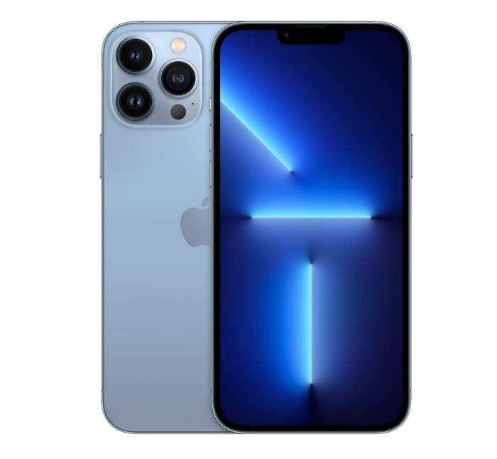 iPhone 13 Pro