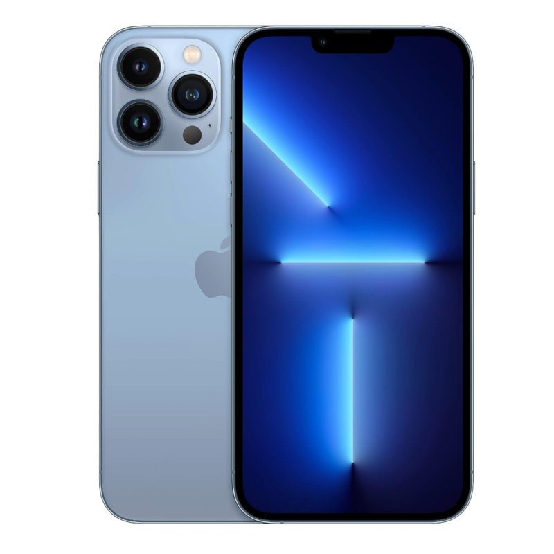 iPhone 13 Pro