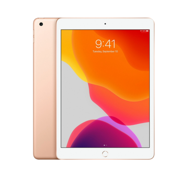 iPad 7th Gen