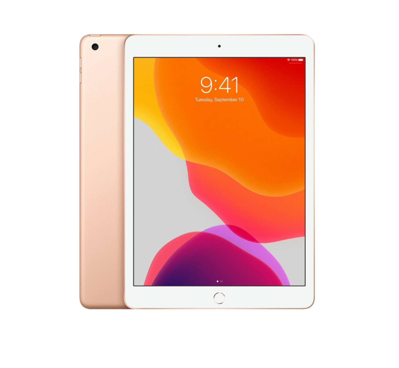 iPad 7th Gen