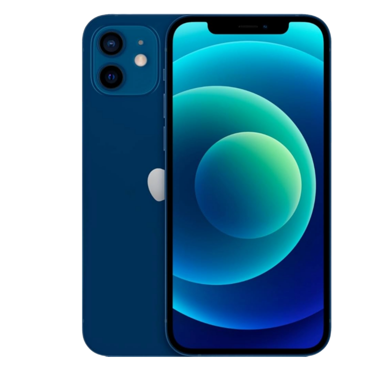 iPhone 12