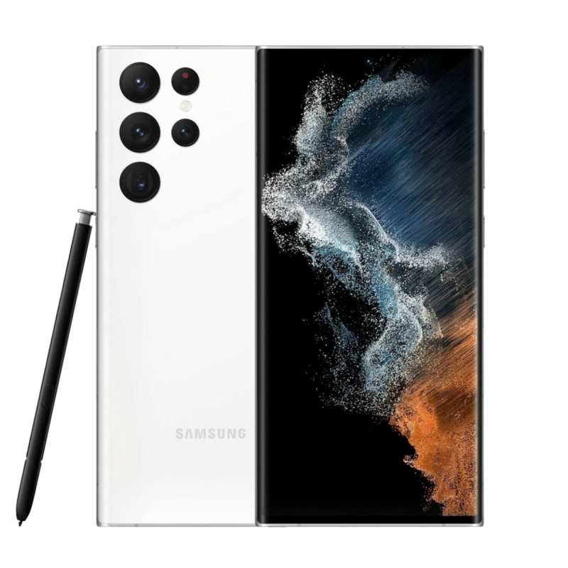 Samsung S22 Ultra