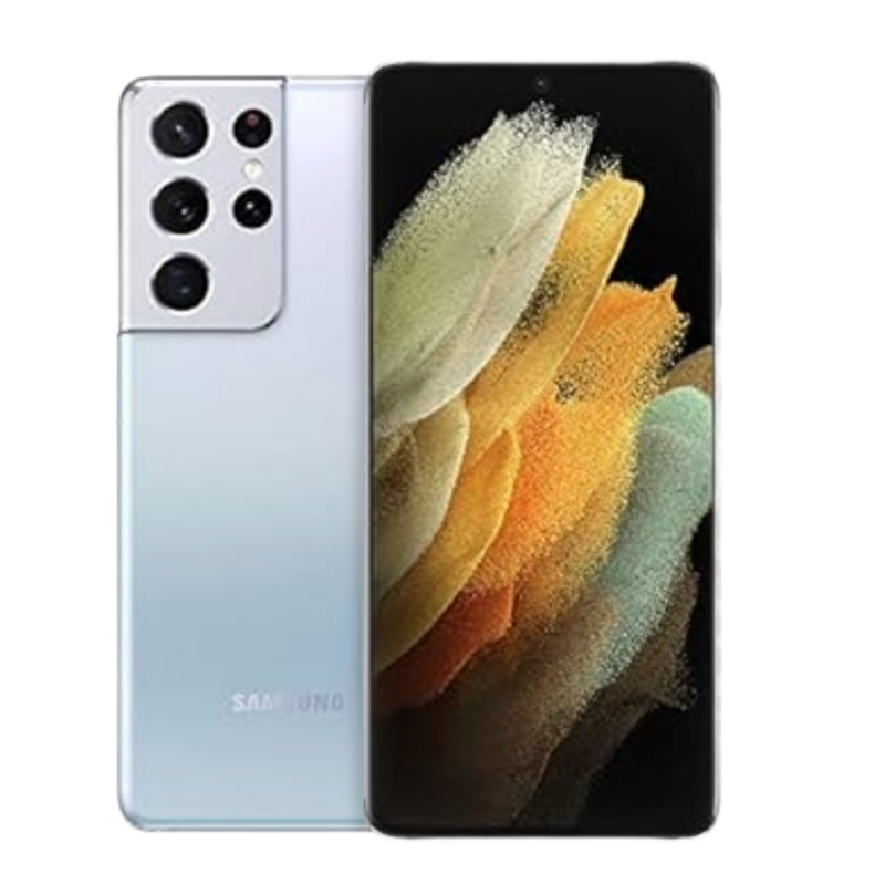 Samsung S21 Ultra