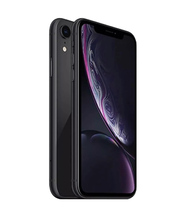 iPhone XR, 64GB, Unlocked