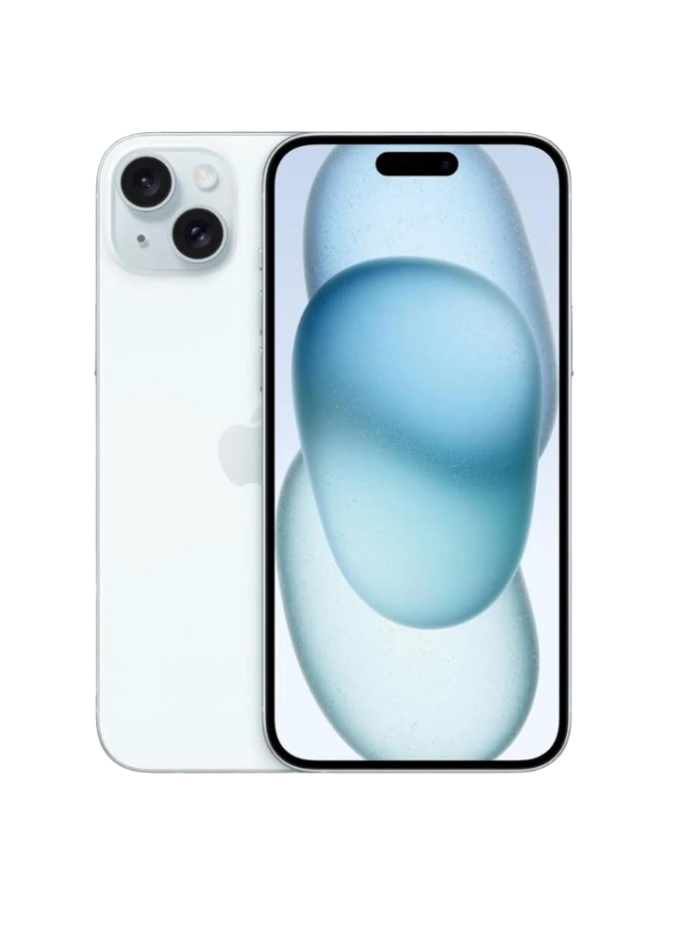 Apple iPhone 15 — Unlocked 128GB.