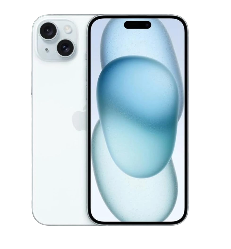 Apple iPhone 15 — Unlocked 128GB.