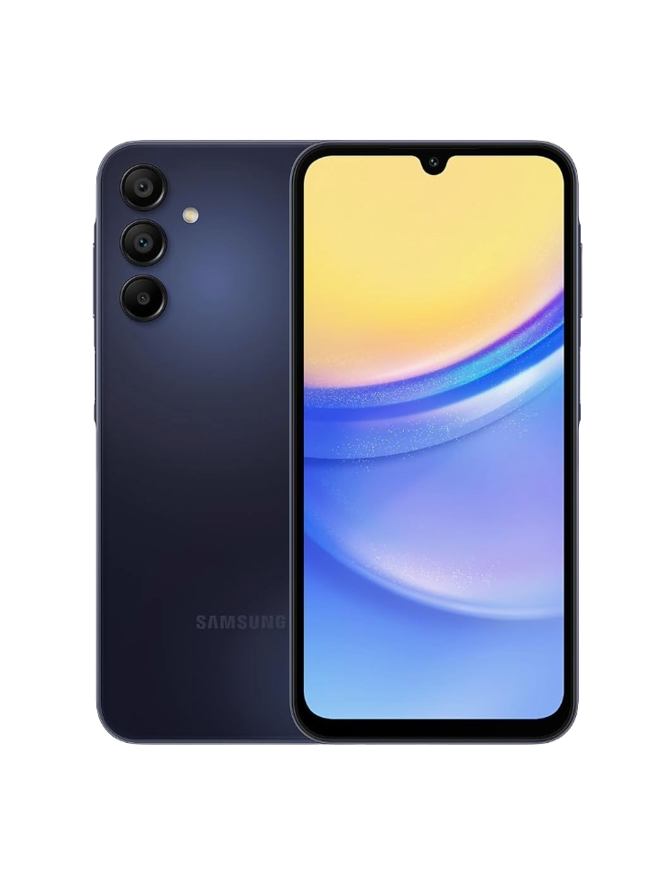 Samsung Galaxy A16 5G — Unlocked 64GB. Smooth 5G performance