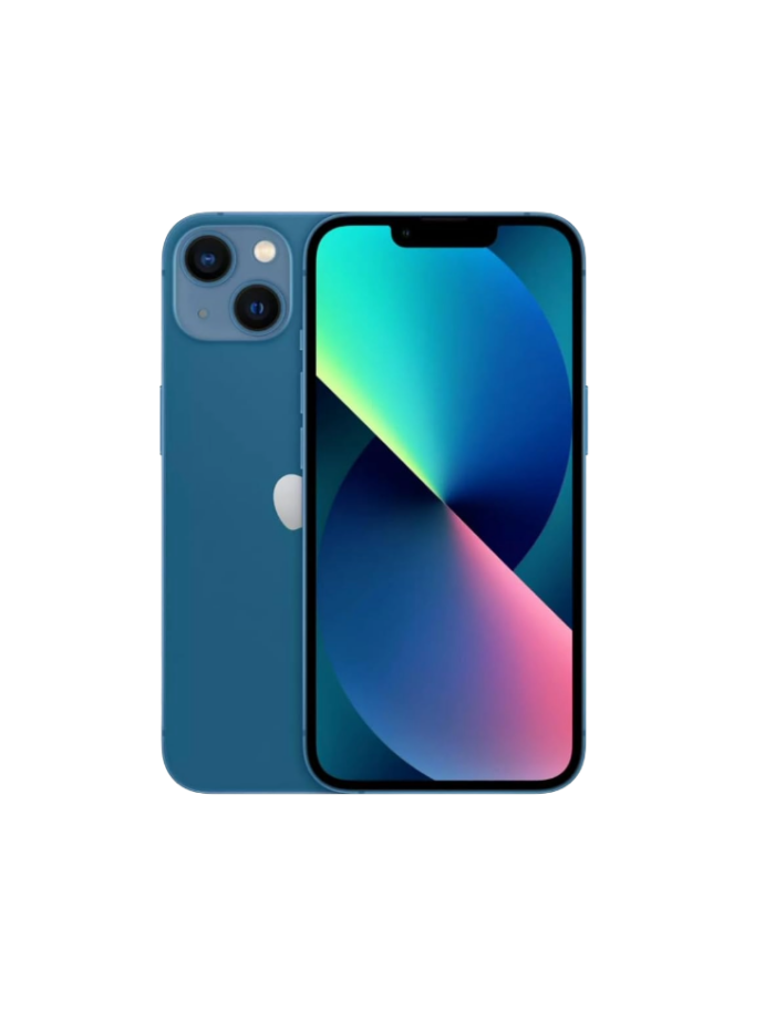 Apple iPhone 13 — Unlocked 128GB. Powerful A15 Bionic chip,