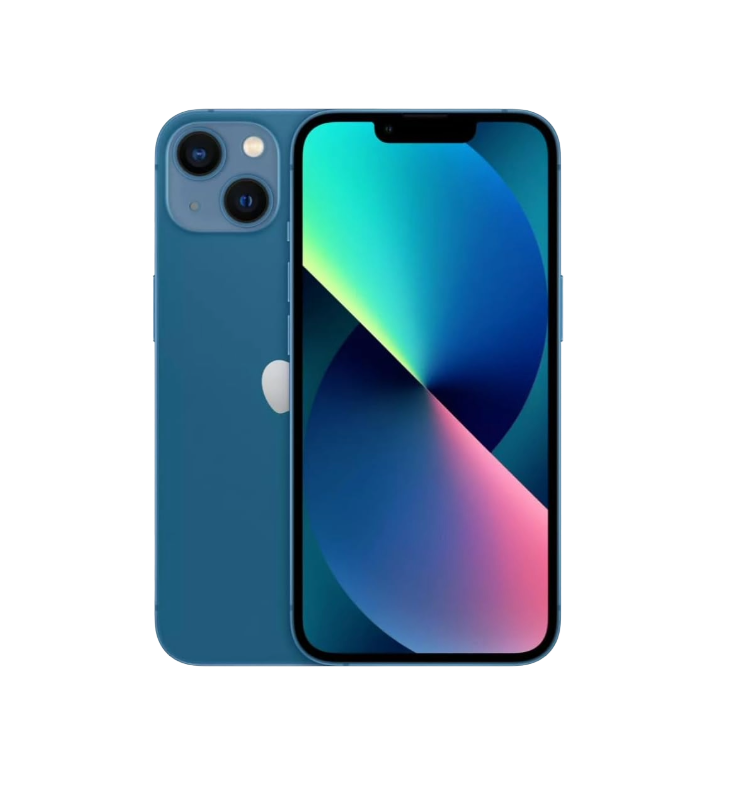 Apple iPhone 13 — Unlocked 128GB. Powerful A15 Bionic chip,