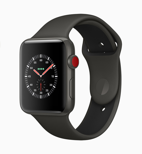 apple watch series