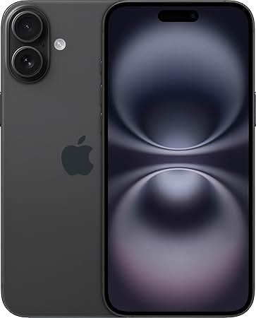 iPhone 16 Plus, 64GB, Unlocked