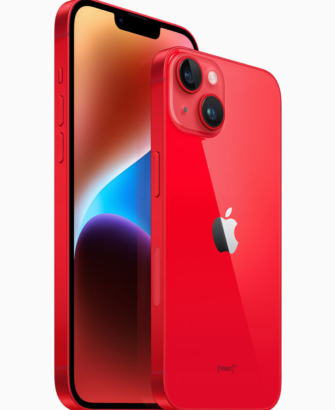 iPhone 14 Plus, 128GB, Unlocked