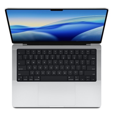 MacBook Pro 2023, M3-512GB SSD